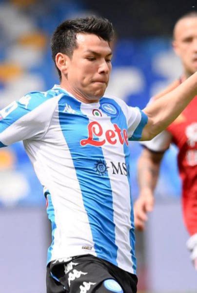 La Insólita Jugada Del Chucky Lozano Que Causó Las Burlas De Todo