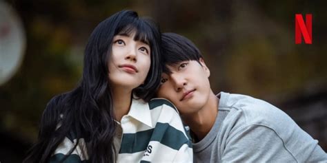 Sinopsis Doona Drakor Terbaru Bae Suzy Yang Baru Saja Tayang Di