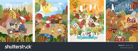 수채화 시골 어머니 풍경 일러스트: Over 22 Royalty-Free Licensable Stock Vectors ...