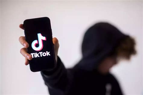 Manipulationen Bei Social Media Wie Der Tiktok Algorithmus