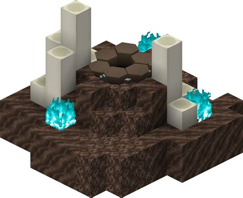 File Soul Sand Valley Den A Png Pixelmon Wiki