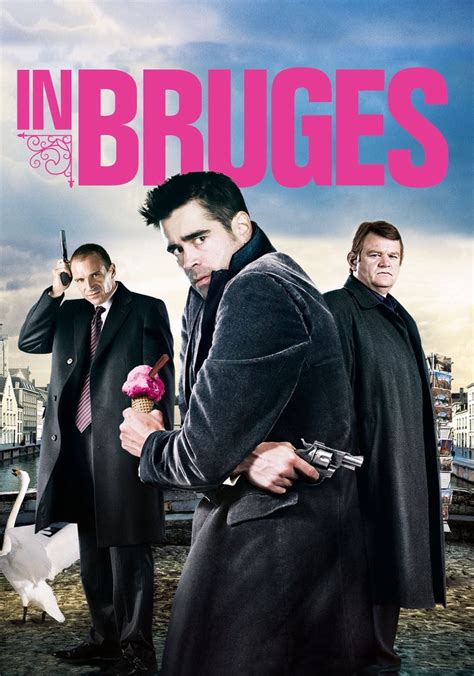 In Bruges streaming: where to watch movie online?