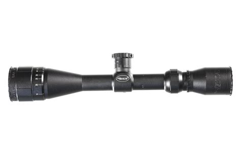 Bsa Sweet 22 Scope