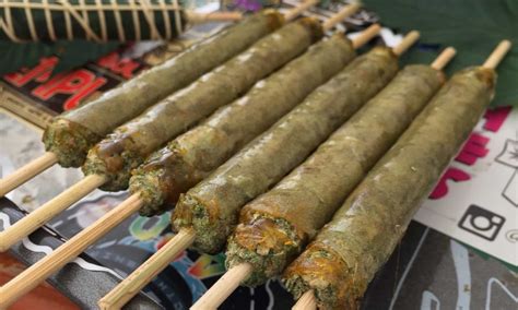 What Is Thai Stick? - The Legend from the East - MyCannabis.com