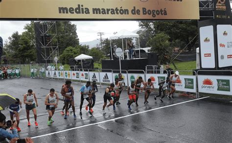 Cierres Viales En Bogotá Este Domingo 30 De Julio Programe Sus Rutas