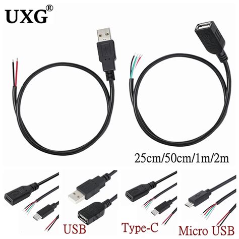 Jangan Sampai Keliru Kenali Jenis Jenis Usb Yang Umum 59 Off