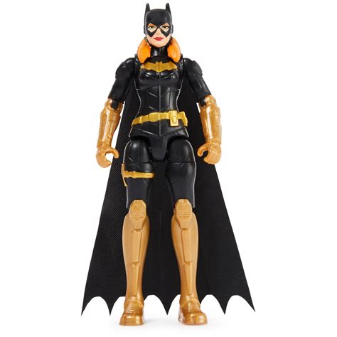 Batgirl Action Figure