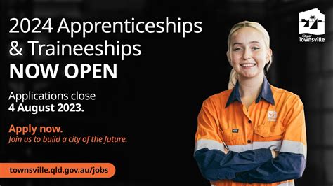 2024 Apprenticeships Traineeships Recruitment YouTube