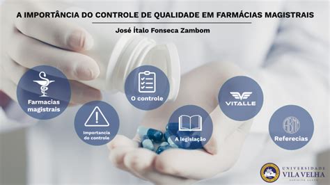 A Importancia Do Controle De Qualidade By Italo Fonseca Zambom On Prezi