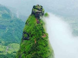 Incredible Sahyadri