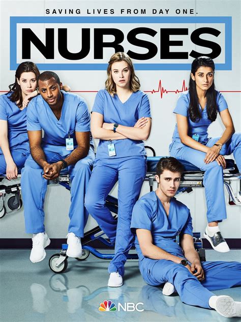 Nurses Rotten Tomatoes