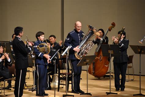 航空自衛隊中部航空音楽隊 Jasdf Central Air Defense Force Band Jasdfcab Twitter