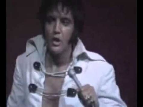 Suspicious Mind Elvis Presley Youtube