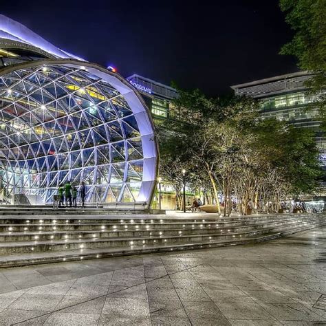 Plaza Singapura Orchard Road Singapore