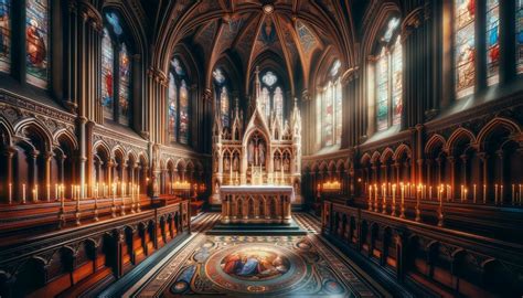 What Is Catholicism