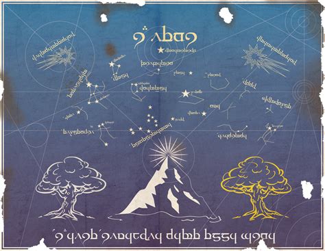 Tolkien Map Tolkien Hobbit Lotr The Hobbit Love The Lord Lord Of