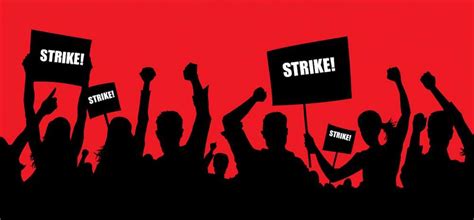 Million Bank Employees Declare Strike You Salary Could Be Put On