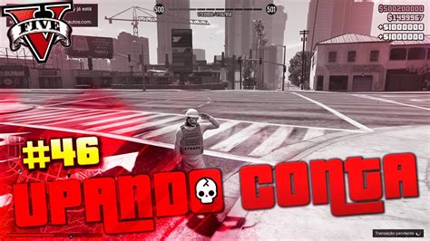 Gta V Online Upando Conta De Cliente Pacote Premium Reapers