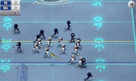 Stickman Football Screenshots And Videos Kotaku