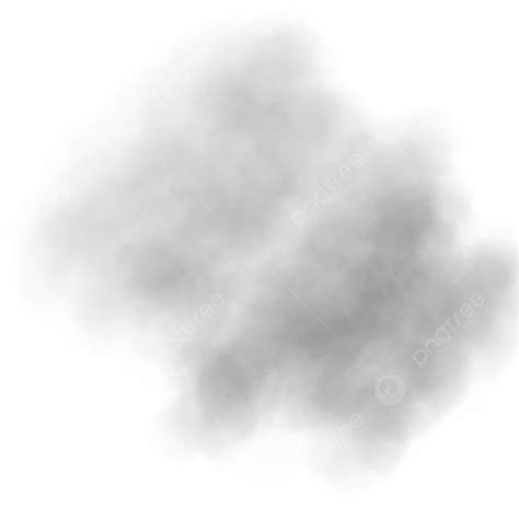 Smoke Particle Texture