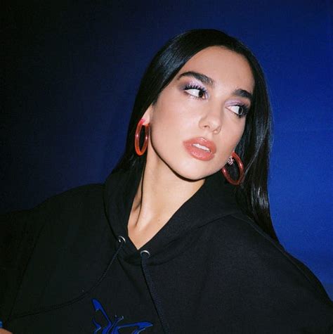 Dua Lipa Releases Flutur Capsule In Collaboration With Puma