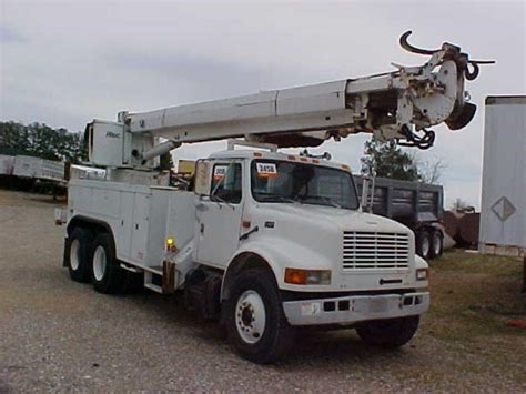 1994 International 4900 For Sale 52 Used Trucks From 7080