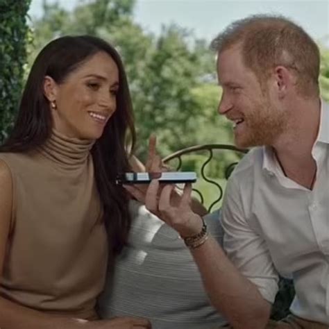 Meghan Markle E Pr Ncipe Harry Afastam Rumores De Crise No Casamento E