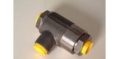 3-Way-Switch Logic Valve by Alphafluid Hydrauliksysteme ...