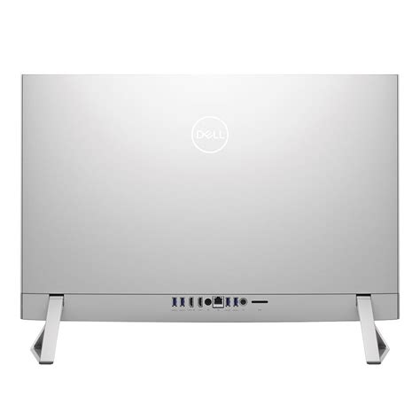 Dell Inspiron All In One Desktop Computer White Fhd