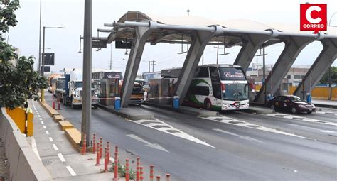 Tribunal Constitucional Debe Dirimir Sobre Peaje De Puente Piedra