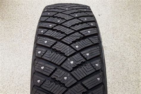 Goodyear Ultragrip Ice Arctic