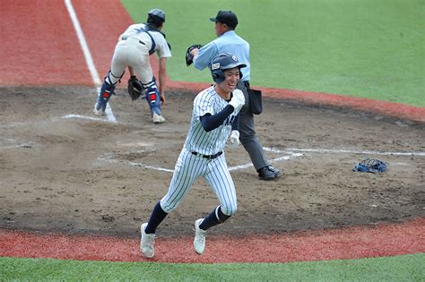 Web東海新報｜夏の高校野球県大会／大船渡 快勝で3回戦へ 盛岡農業に7―0 20日に盛岡一と対戦（別写真あり）