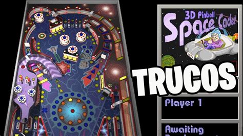 3d Pinball Space Cadet High Score