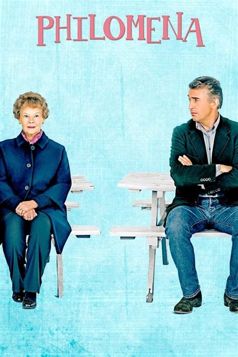 HD Online: [Watch] Philomena Movie on Netflix 2013