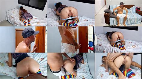 Vídeos hombre maduro XVIDEOS