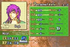 Fire Emblem 6 Hard Mode Low-Tier Playthrough [PART 17] : r/fireemblem