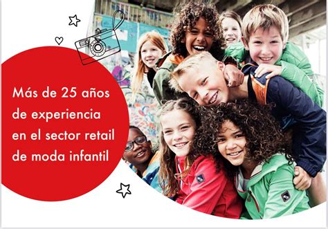 Grupo Reprepol la compañía de moda infantil que se expande por España