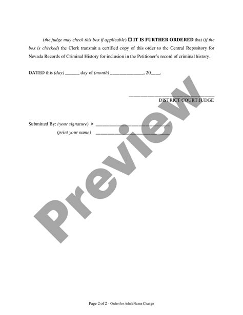 Nevada Birth Certificate Long Form Us Legal Forms