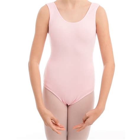 COLLANT COLAN BODY MAIO PARA BALLET BALE DANÇA UNIFORME ADULTO E