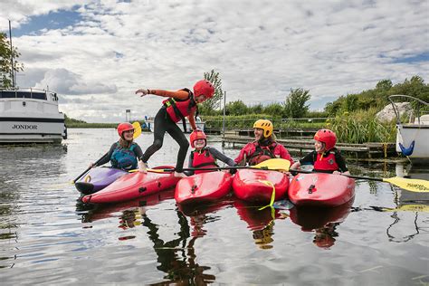 The Lough Derg Blueway - Discover Lough Derg