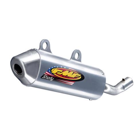 Silencioso FMF Powercore 2 Shorty KTM SX 65 09 15