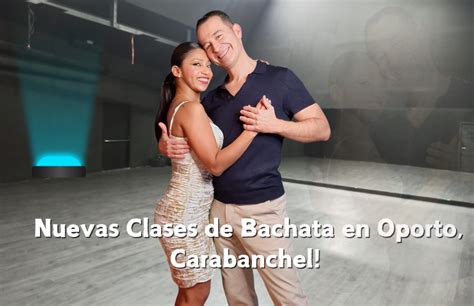 Bsk Dance Basi Y Deisy Clases De Bachata Y Salsa En Madrid