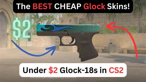 The Best Glock Skins Under Youtube