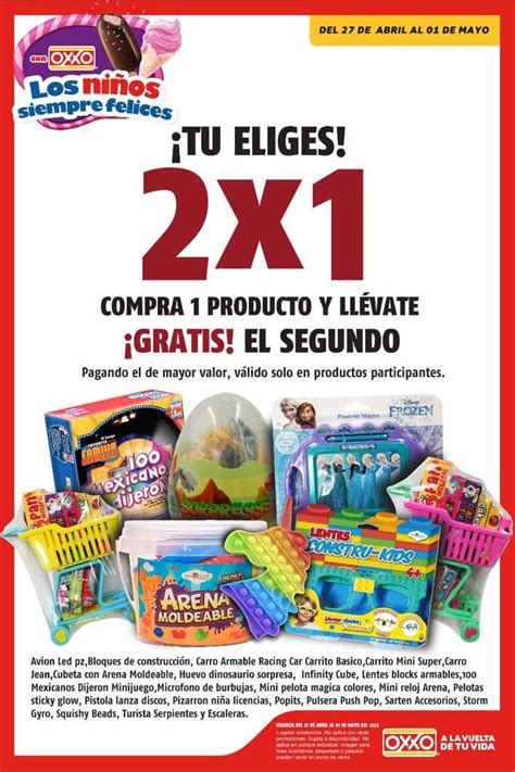 Juguetes Que Venden En El Oxxo Atelier Yuwaciaojp