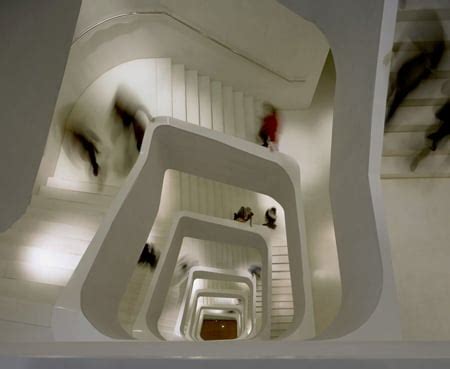 a-rchitecture: CaixaForum Madrid a project by... - makdreams