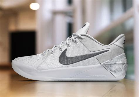 Nike Kobe Ad Compton Inspired By Demar Derozan