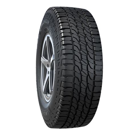 Llanta Michelin Ltx Force R T Costco M Xico