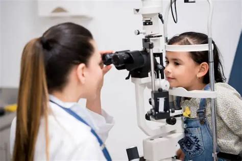 Pediatric Eye Doctors Near Me Florida Independent