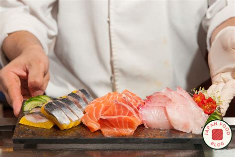 Sashimi Recipe How To Make It At Home