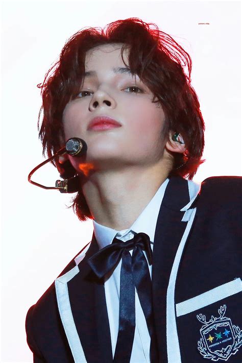 Happy Birthday Hueningkai Of Txt The Lounge Allkpop Forums
